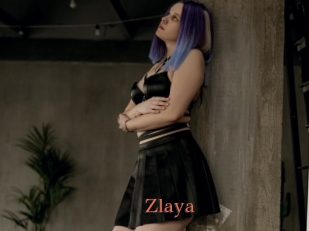 Zlaya