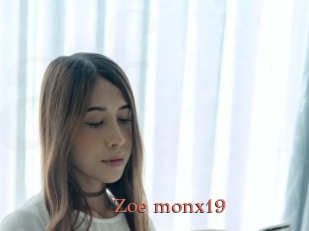 Zoe_monx19