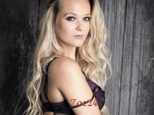 Zoe24