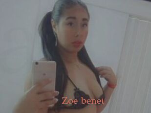 Zoe_benet