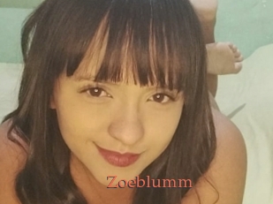 Zoeblumm