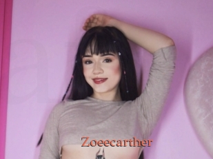 Zoeecarther