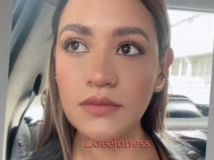 Zoeejoness