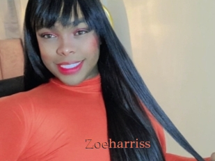 Zoeharriss