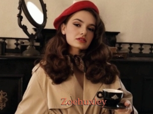 Zoehuxley