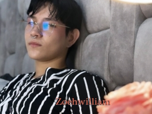 Zoehwilliam