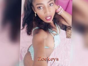 Zoekeys