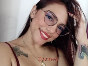Zoemed