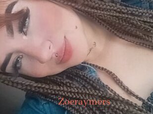 Zoeraymers