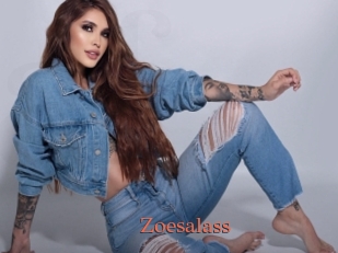 Zoesalass