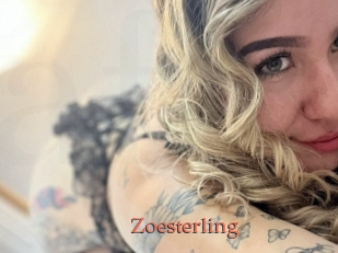 Zoesterling
