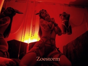 Zoestorm