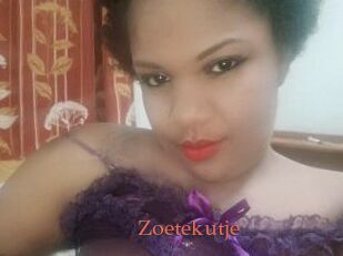 Zoetekutje