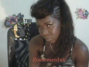 Zoetemeidxx