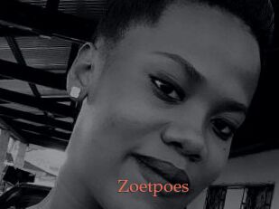 Zoetpoes