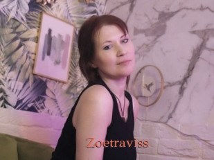Zoetraviss
