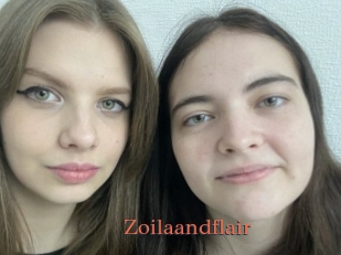 Zoilaandflair