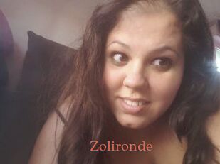 Zolironde