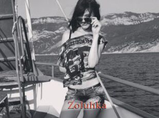 Zoluhka