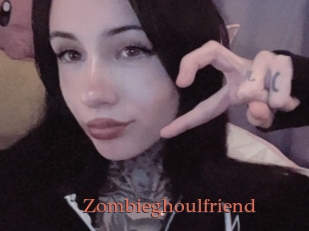 Zombieghoulfriend