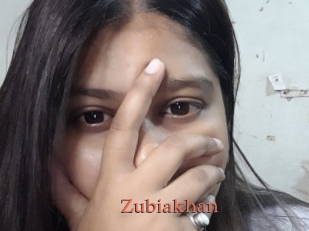 Zubiakhan