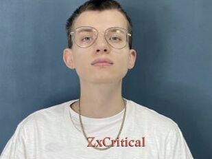 ZxCritical