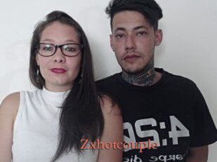 Zxhotcouple
