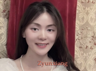 Zyunxiang